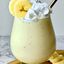 Banana Milk Shake
