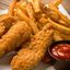 Kid's Tender Meal
