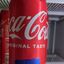 Lattina Coca Cola 330ml