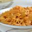 Penne ai Gamberi (Nr.67)