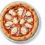Pizza capriccionsa