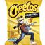 Cheetos Pacotinia snack από καλαμπόκι με τυρί