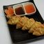Deep Fried Pork Dumpling (5 pcs)