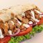 Doner kebab