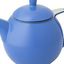 Infuser Tea Pot Blue