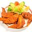 手羽先（4ピース） Chicken Wings 4pcs