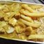 Chicken Curry Special