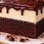 Chocolate & Vanilla double layer - GF