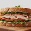 Turkey Sandwich