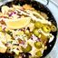 TRES VEGAN NACHOS