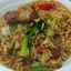 Sweet Basil Fried Rice (Hot)