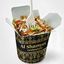 Doner Box Kalf Groot