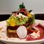 Smash Avocado