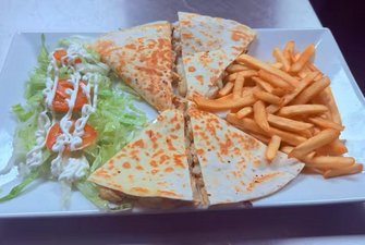 El Estufon Mexican Restaurant
