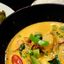 Duck Curry