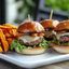 Triple Burger