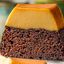 Choco Flan
