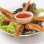 1 - SPRING ROLLS Veggie