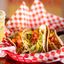 Taco Basket