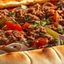 Pide Hackfleisch