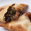 BEEF SAMOSA / የስጋ ሳምቡሳ