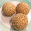 Sesame Balls