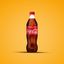Coca cola 50 cl