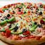Vegetarian Pizza