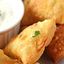 Cheese Sambusa [Peynirli Sambusa] - App