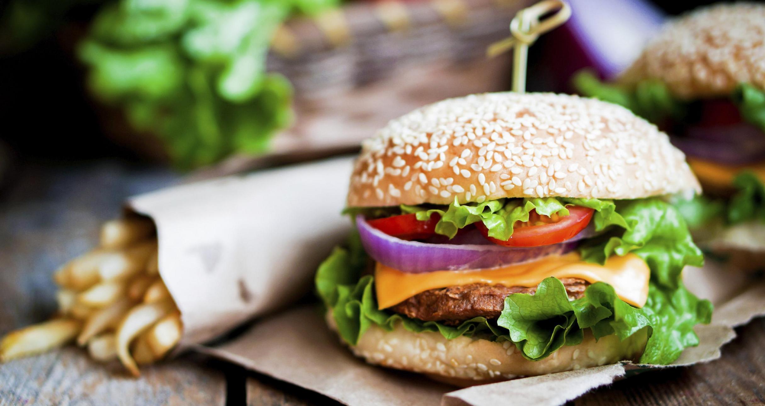 MUNCHICKEN® BROMLEY