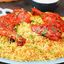 Chicken Tikka Platter