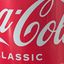 coke
