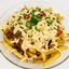 Spicy Beef  Fries with Free Can