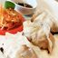 Dumplings - Frokost