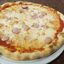PIZZA VIENNESE