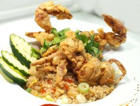 Ton Khao Bistro photo 4