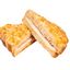 Croque Ham-Kaas