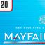 Mayfair Sky Blue 20s