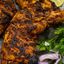 Tandoori Chicken