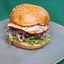 OGY BURGER