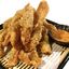 Crisp Fried Chicken Skin