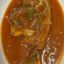 Lamb shank [Kuzu incik] - Entrée