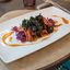 Veggy steack alle erbe aromatiche