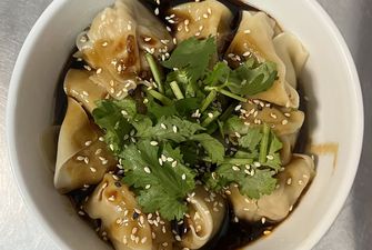 Laughing Buddha Vegetarian Bistro 福林素食