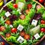 Salat Bowl