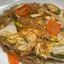 Pad Woonsen Noodle