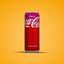 Coca-Cola cherry