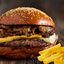 Protein Burger