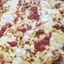 7.pizza Τέσσερα Τυριά *Small26cm - Large33cm     9.0€*