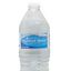Bottled water